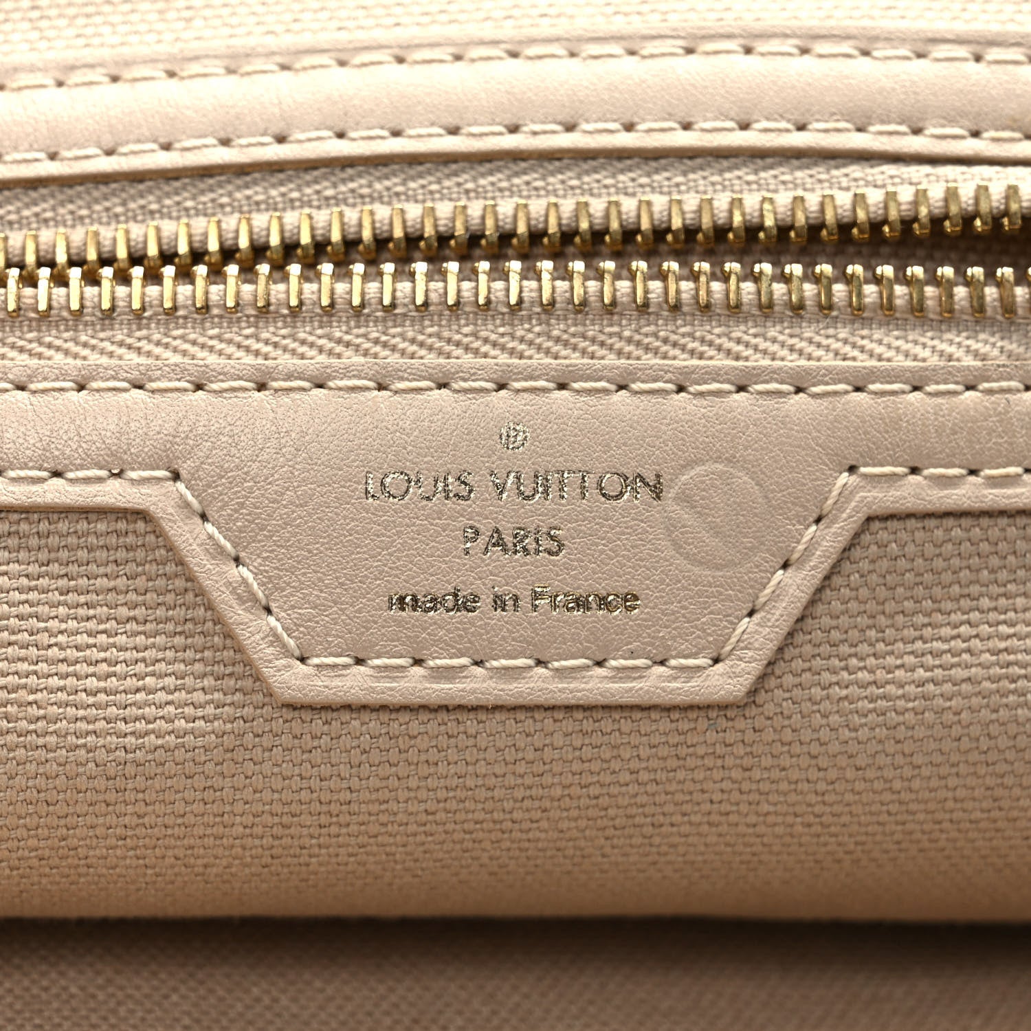 Louis Vuitton Canvas Miroir Thats Love LVOE Tote PM 6 of 11