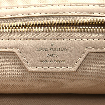 Louis Vuitton Canvas Miroir Thats Love LVOE Tote PM 6 of 11