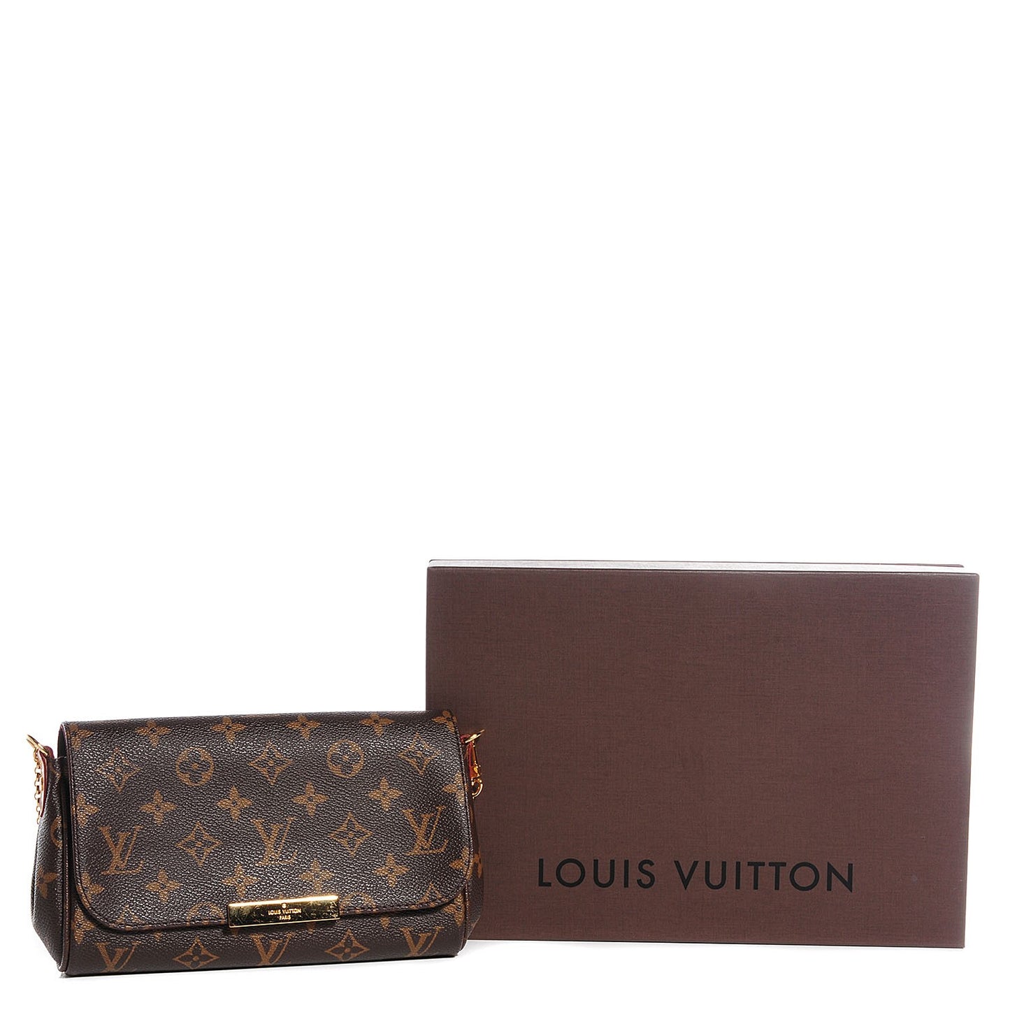 Monogram Favorite PM
