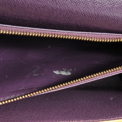 Louis Vuitton Epi Malesherbes Tassil 8 of 8
