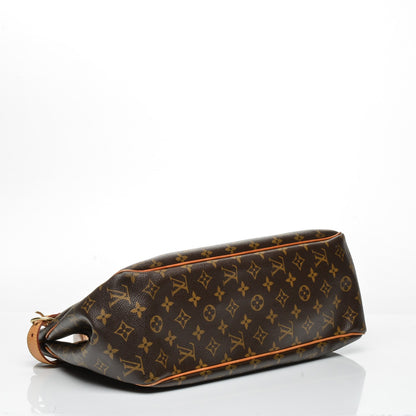 Louis Vuitton Monogram Batignolles Horizontal 4 of 8