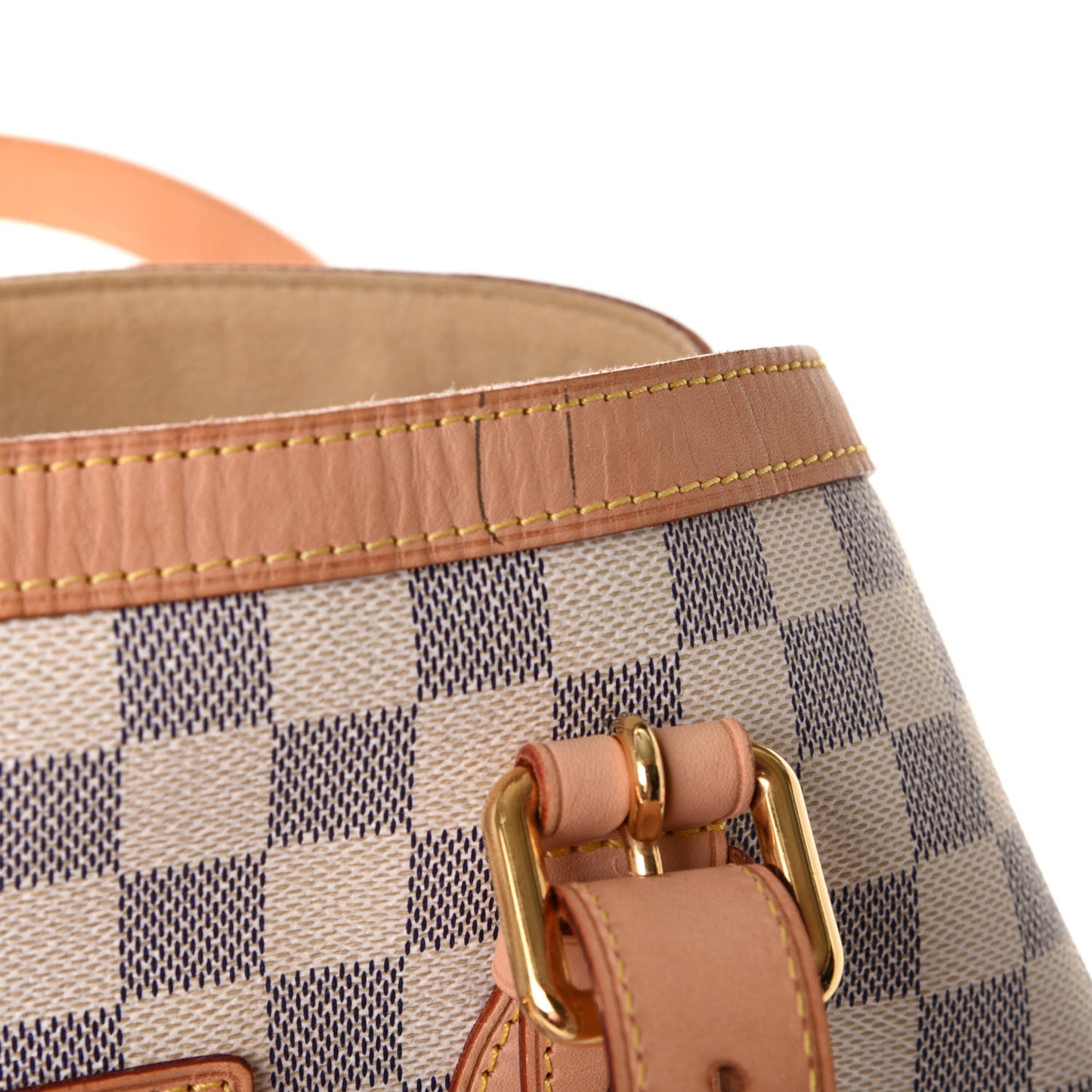 Damier Azur Hampstead MM