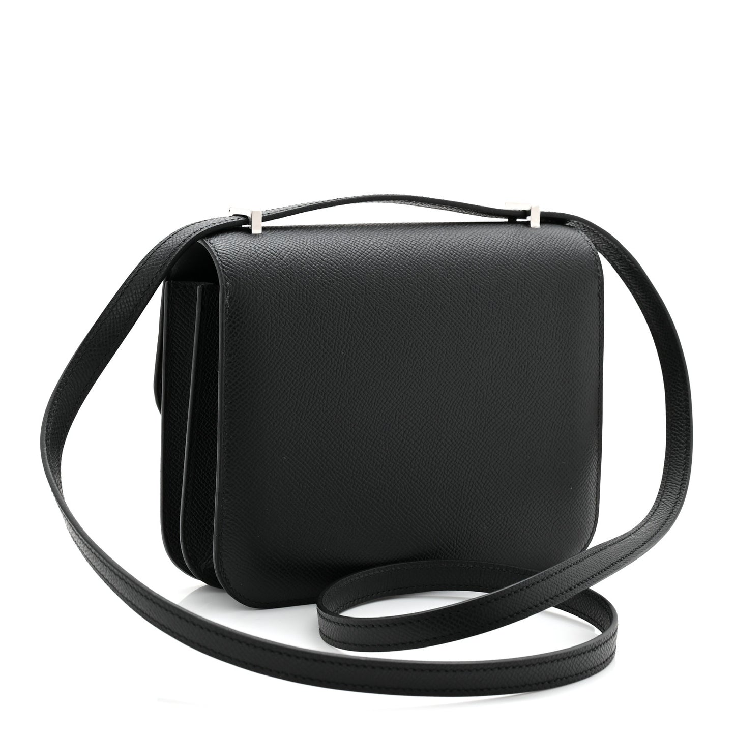 Epsom Constance 18 Black
