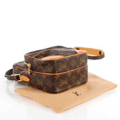 Louis Vuitton Monogram Amazone 4 of 10