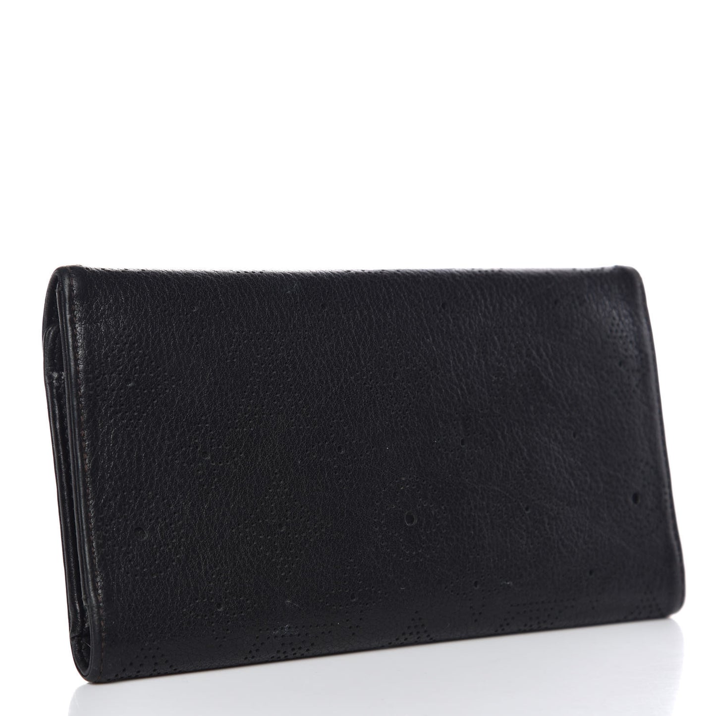 Mahina Amelia Wallet Black