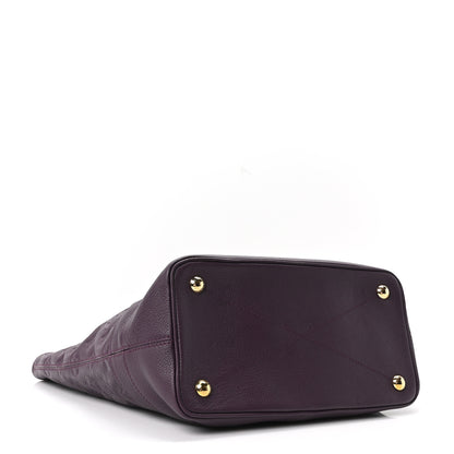 Louis Vuitton Empreinte Citadine PM Aube 5 of 10