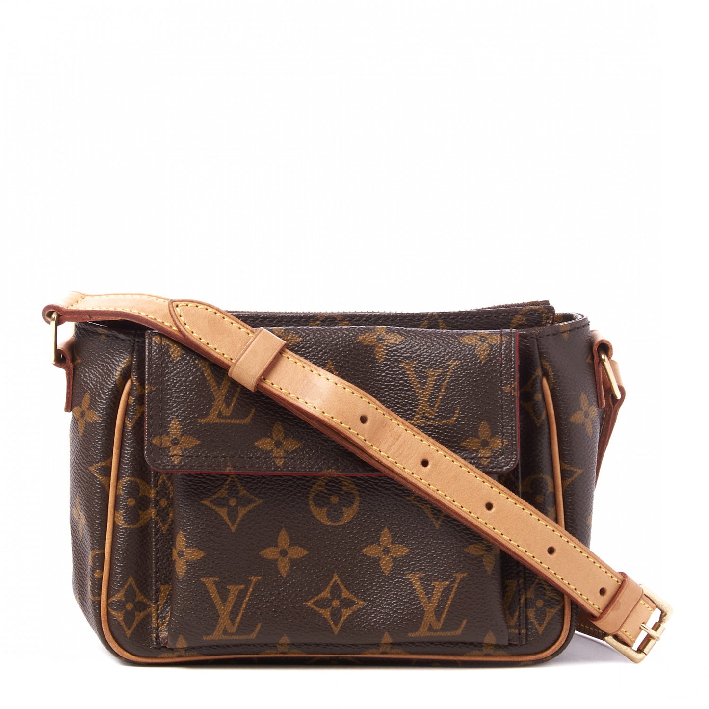 Monogram Viva-Cite PM