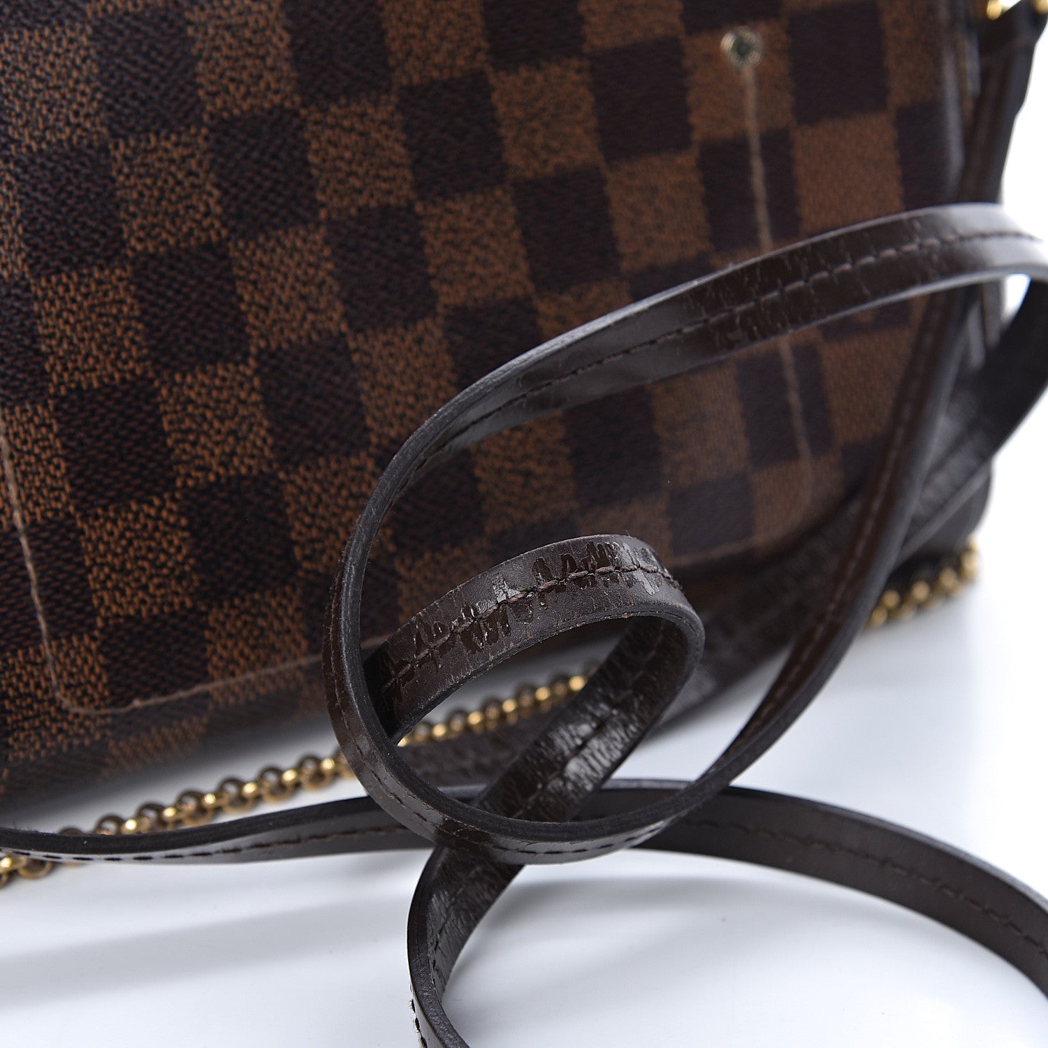 Louis Vuitton Damier Ebene Favorite PM 13 of 15