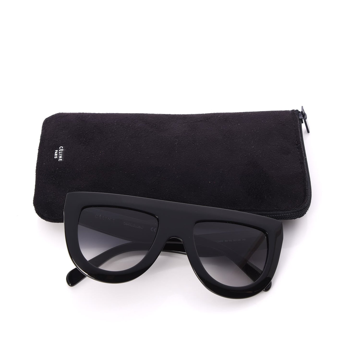 Andrea Sunglasses CL 41398/S Black