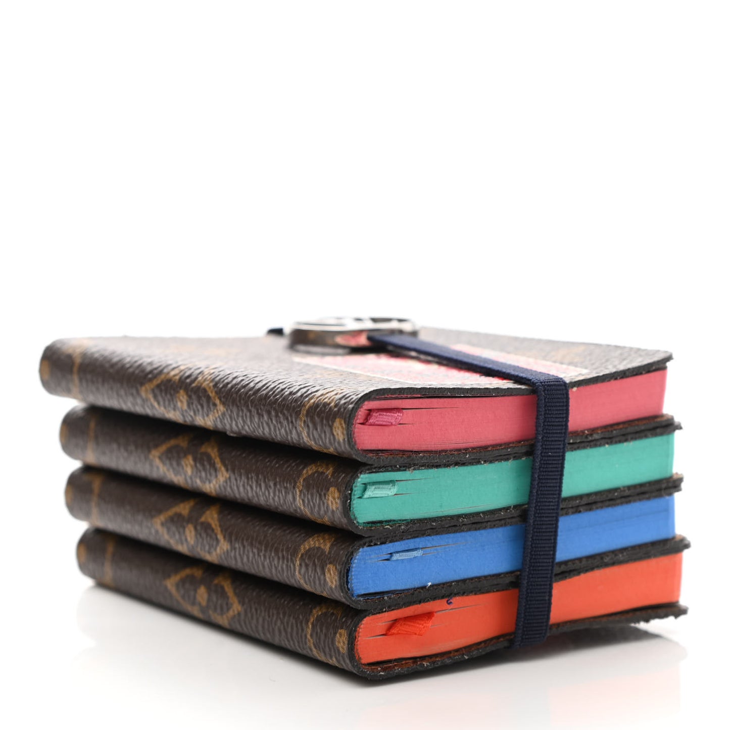 Monogram Mini Jules Notebooks