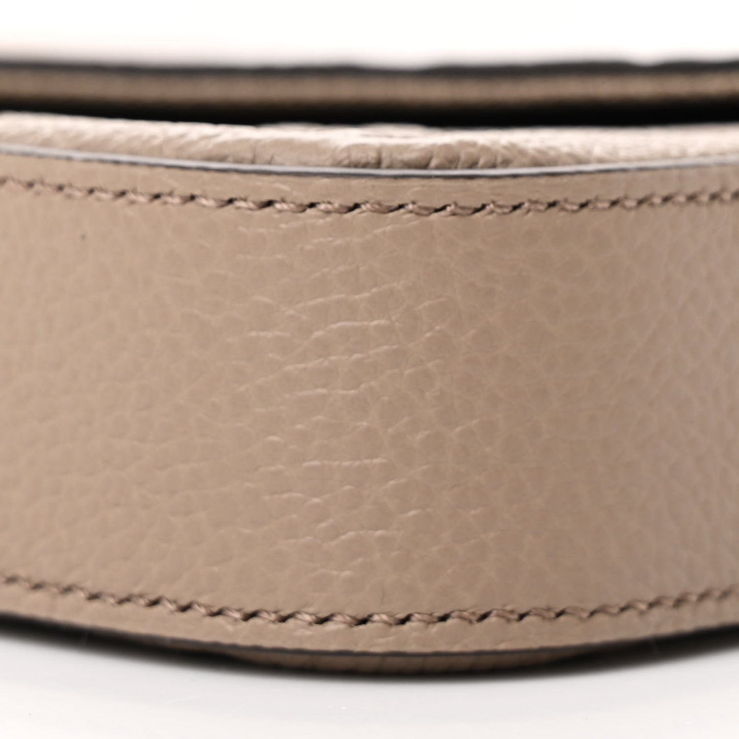 Empreinte Pochette Felicie Chain Wallet Tourterelle