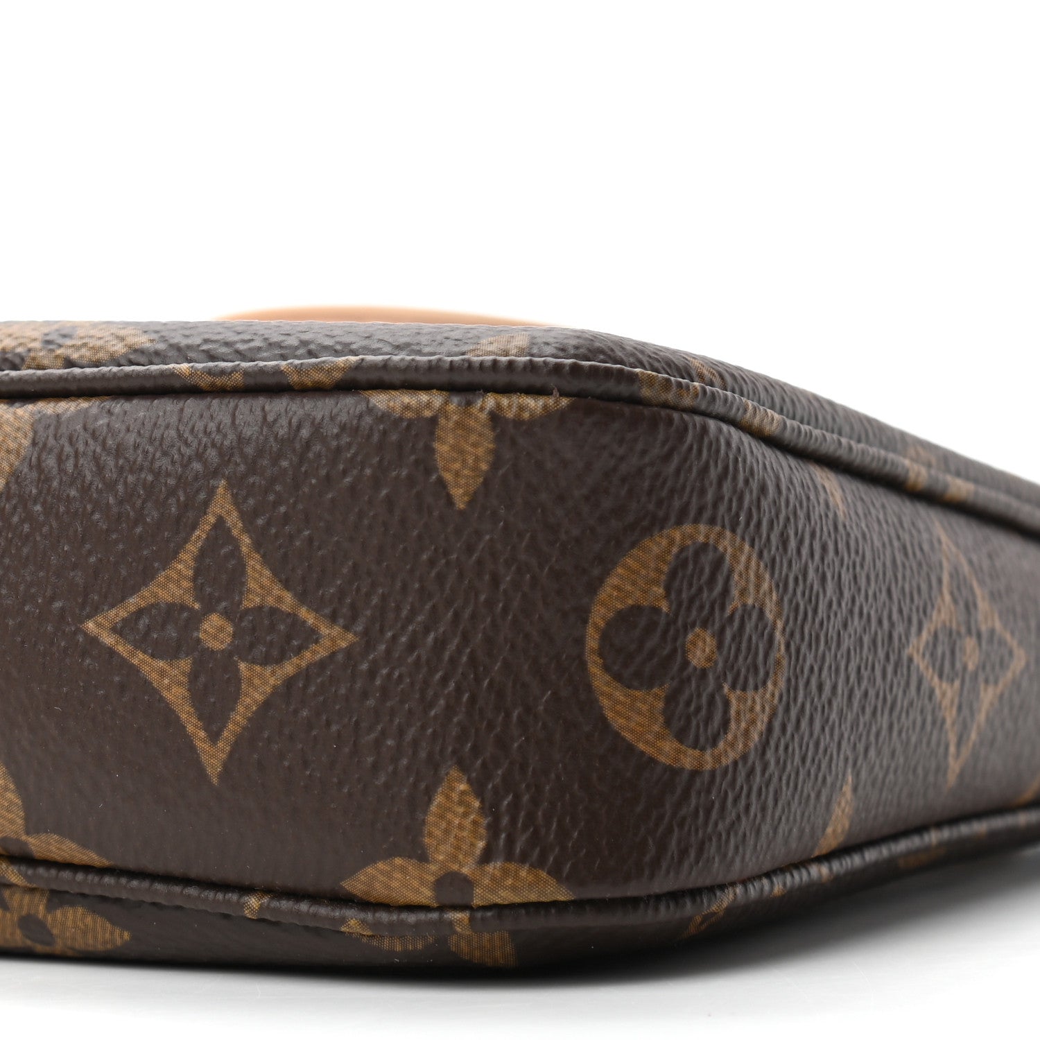 Louis Vuitton Monogram Pochette Accessories NM 9 of 9