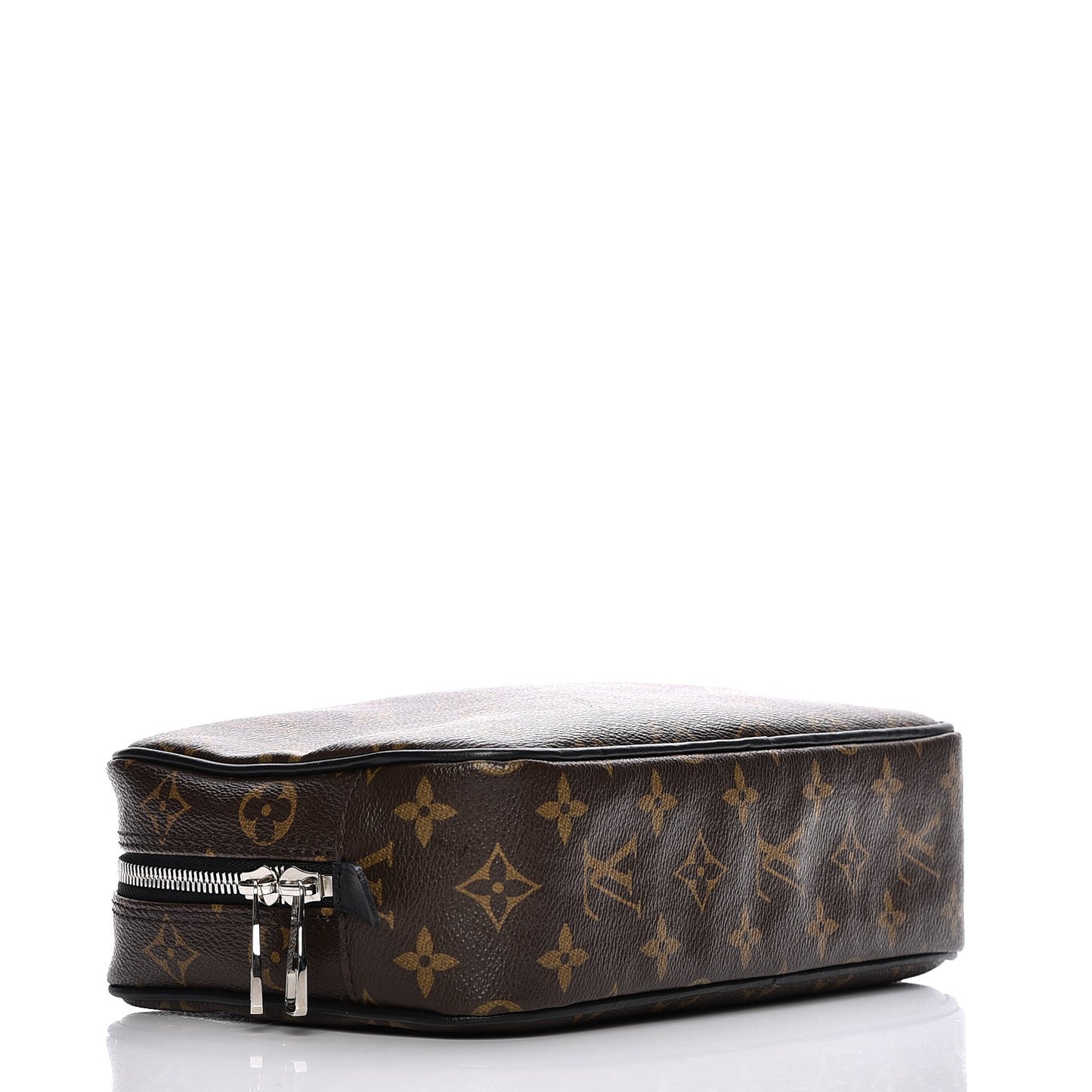 Monogram Macassar Toilet Pouch GM
