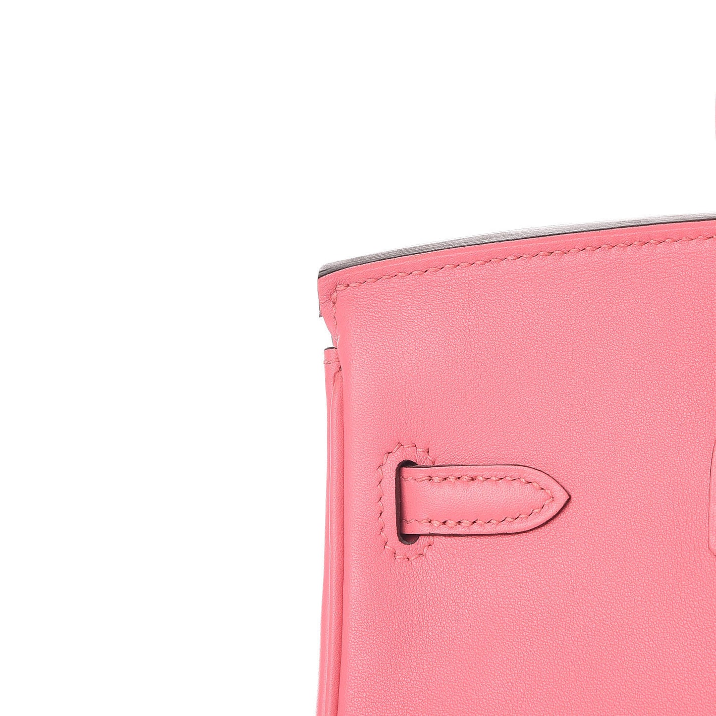 Swift Birkin 25 Rose Azalee