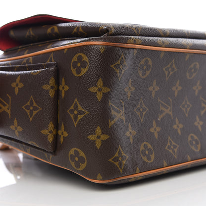 Louis Vuitton Monogram Multipli-Cite 6 of 8