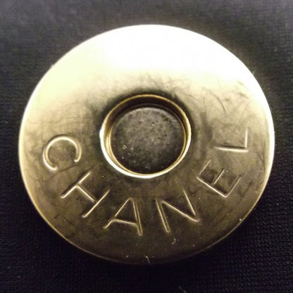 Chanel Jersey CC East/West Top Handle Bag 6 of 11