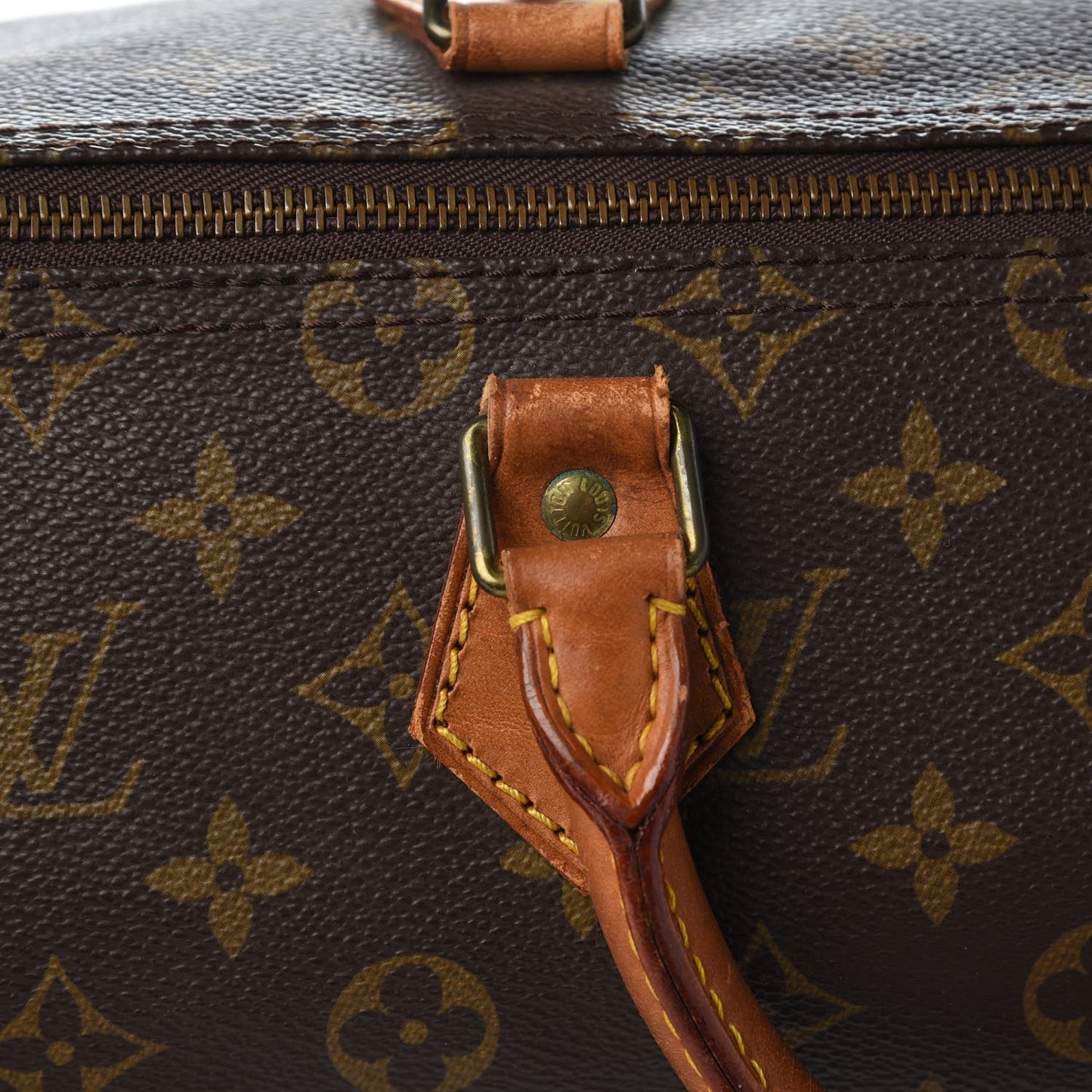 Monogram Speedy 35