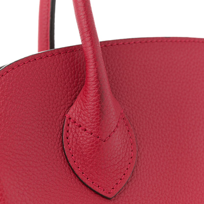 Louis Vuitton Veau Nuage Milla PM Red 11 of 11