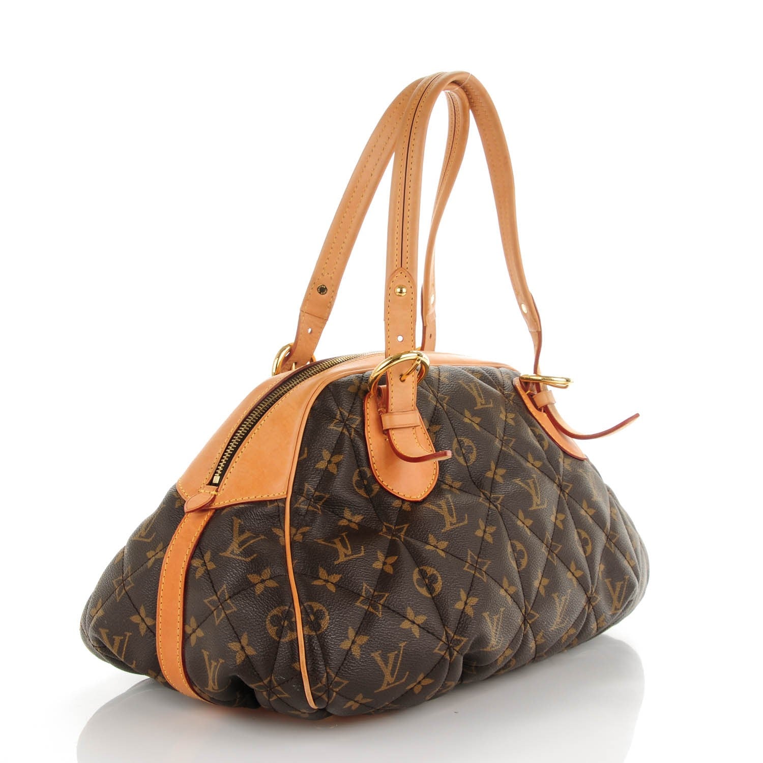 Louis Vuitton Monogram Etoile Bowling Bag 3 of 9