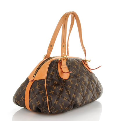 Louis Vuitton Monogram Etoile Bowling Bag 3 of 9