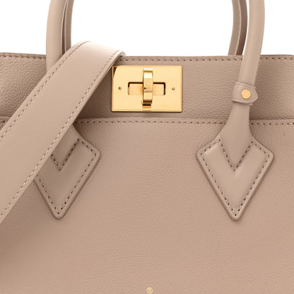 Louis Vuitton Mahina On My Side PM Galet 7 of 9