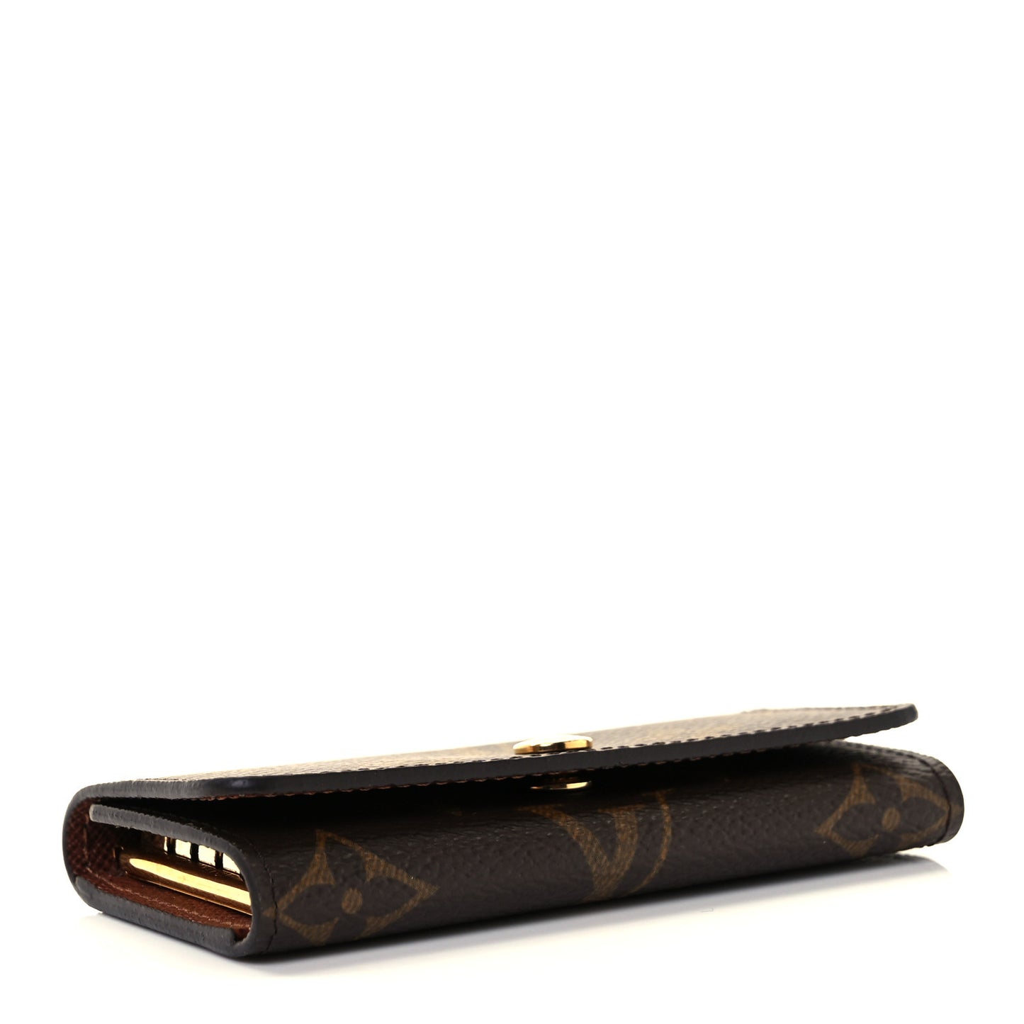 Monogram 4 Key Multicles Holder