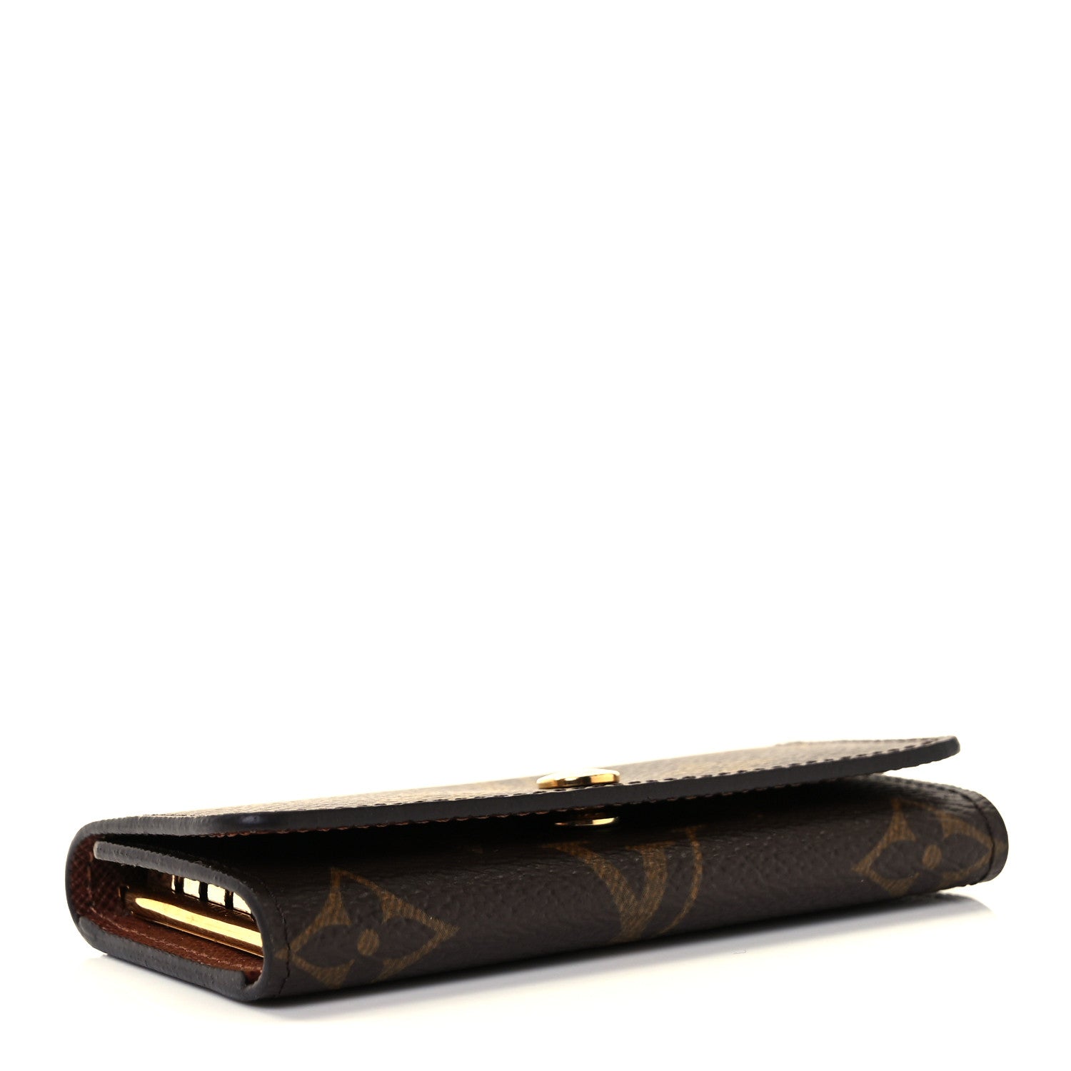 Louis Vuitton Monogram 4 Key Multicles Holder 5 of 7