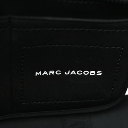 Marc Jacobs Nylon The Mesh Medium Tote Bag Blackout 7 of 11