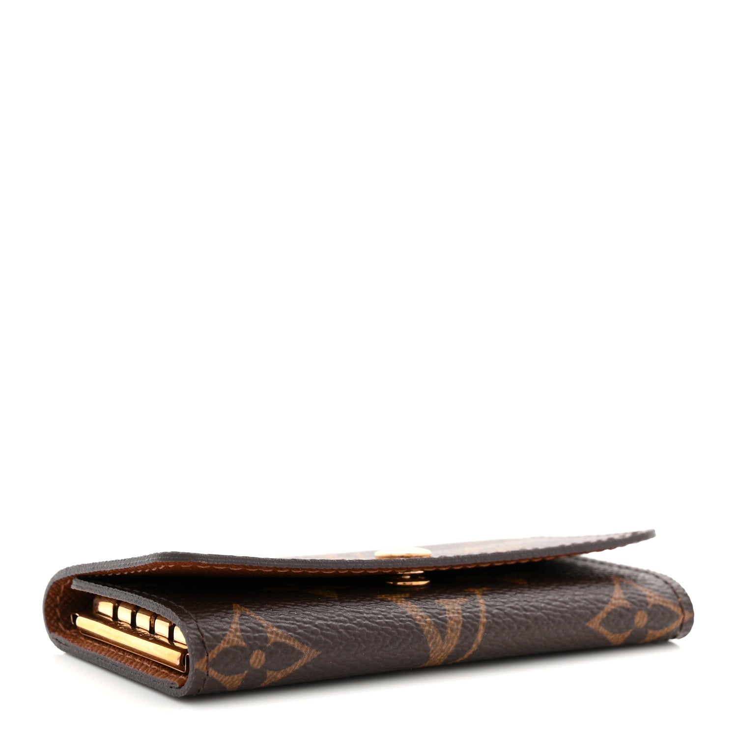 Louis Vuitton Monogram 4 Key Multicles Holder 4 of 6