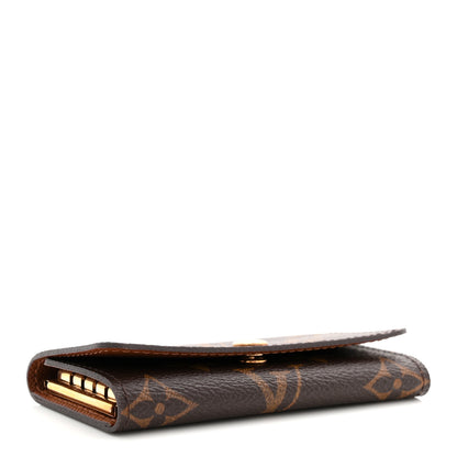 Louis Vuitton Monogram 4 Key Multicles Holder 4 of 6