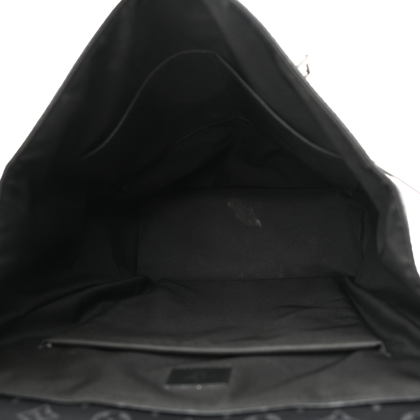 Monogram Eclipse Steamer Backpack
