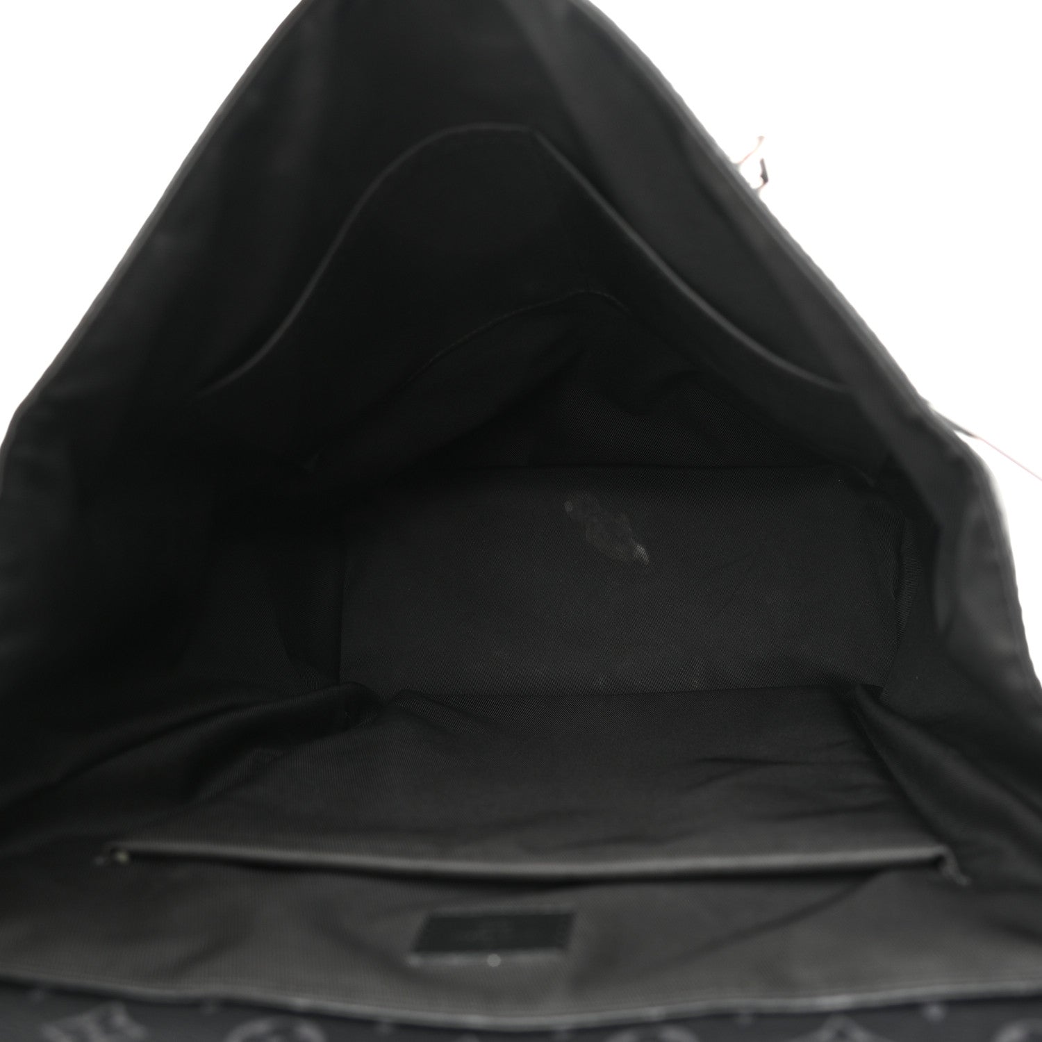 Louis Vuitton Monogram Eclipse Steamer Backpack 5 of 17