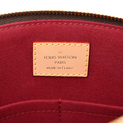 Louis Vuitton Monogram Petit Palais 6 of 9