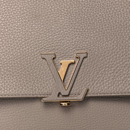 Louis Vuitton Taurillon Volta Galet 7 of 13
