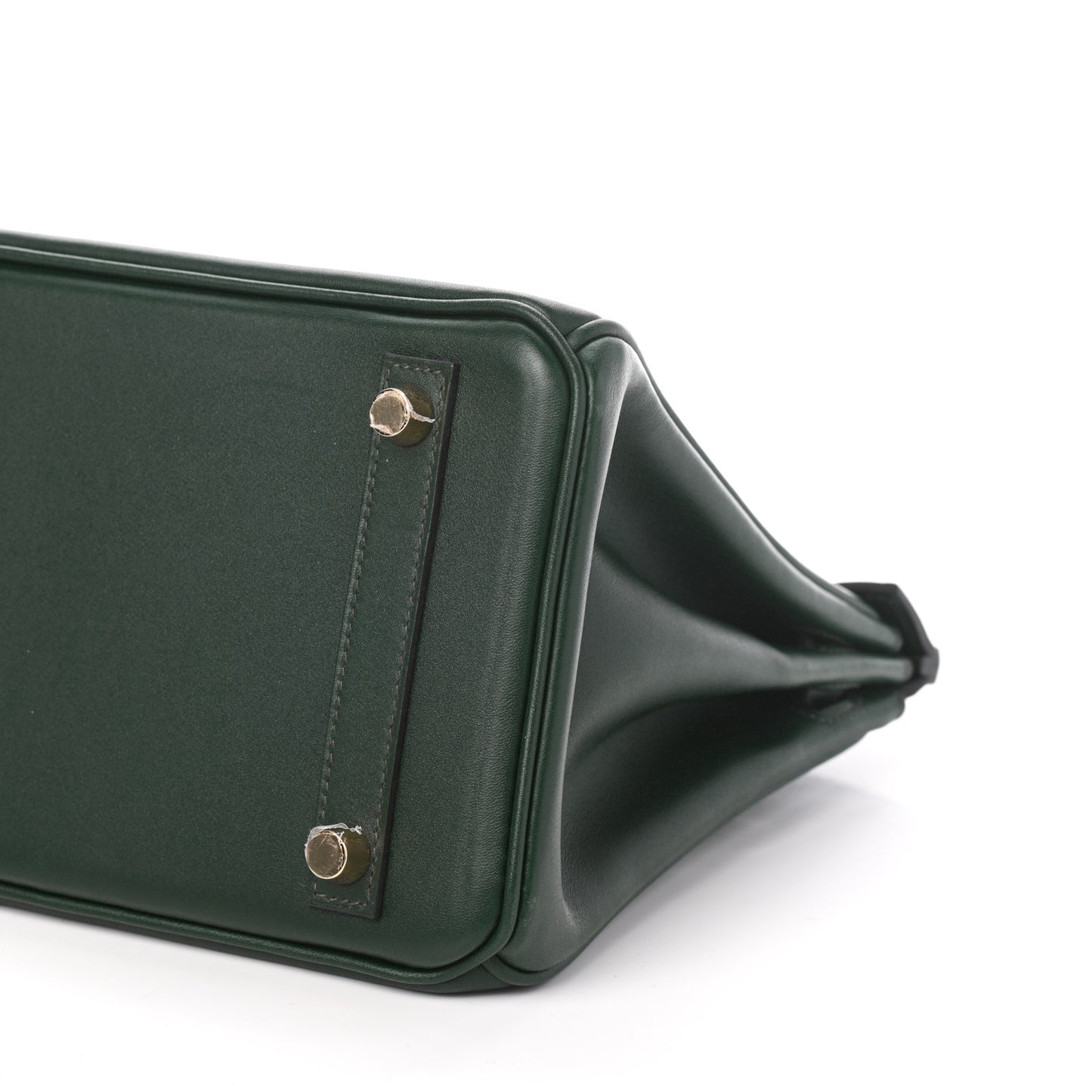 Veau Jonathan Birkin 25 Vert Tropical