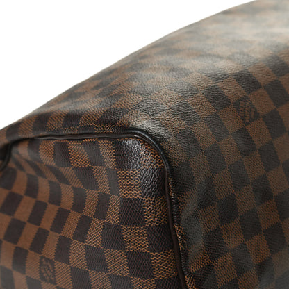 Louis Vuitton Damier Ebene Speedy 35 15 of 16