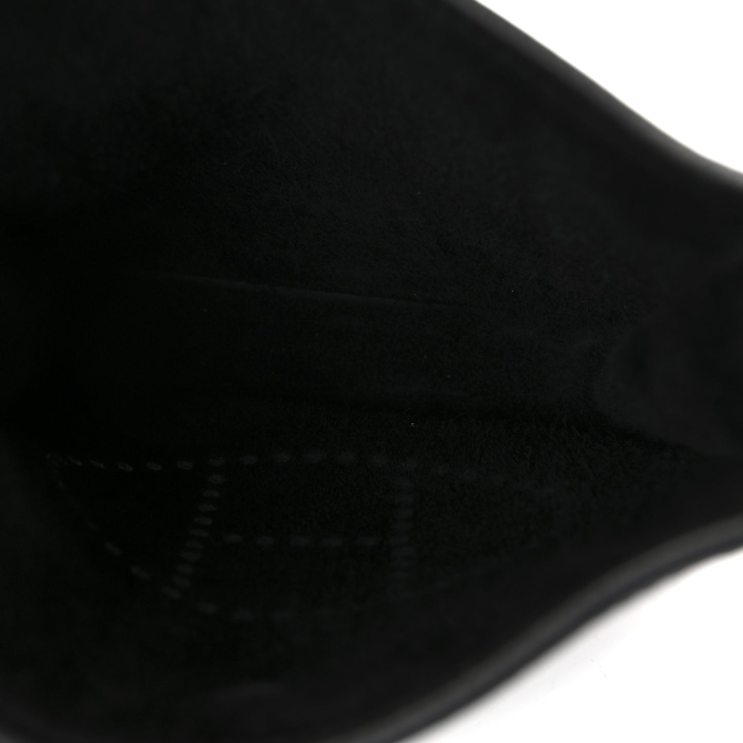 Taurillon Clemence Evelyne TPM Black