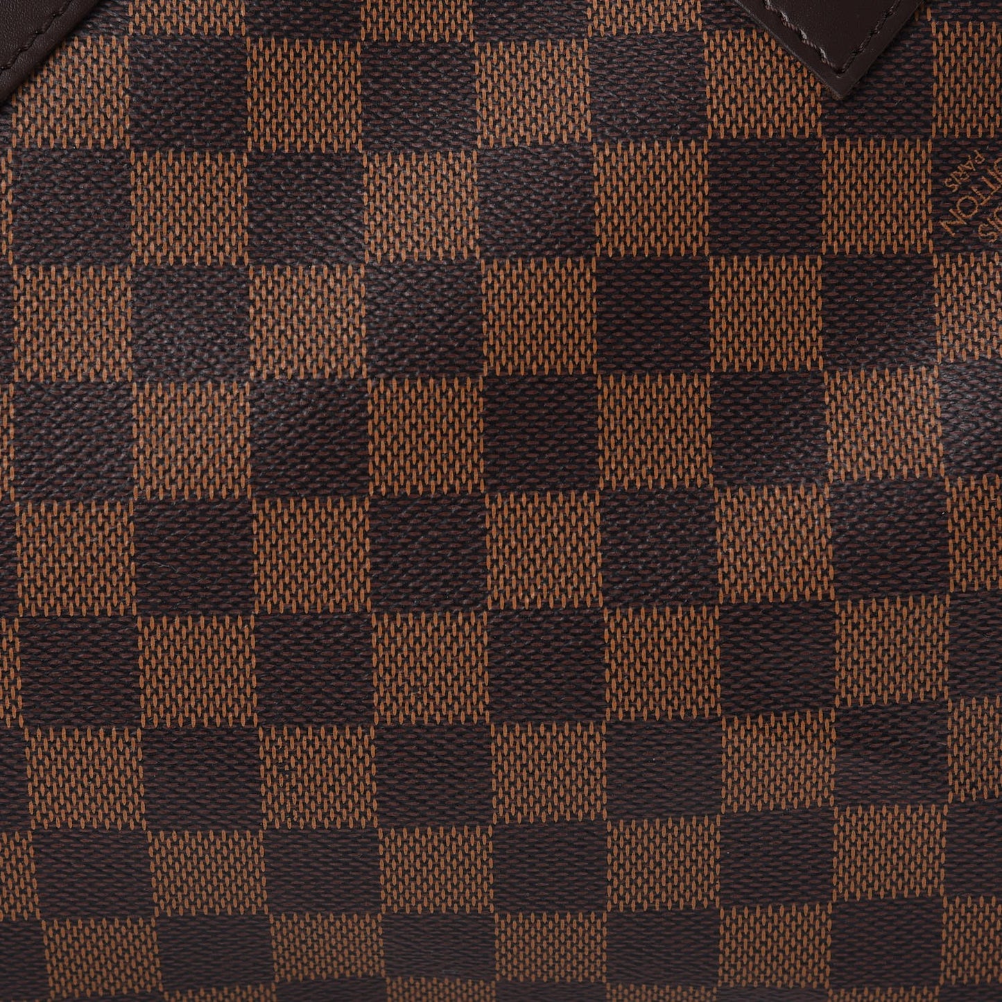 Damier Ebene Speedy 30