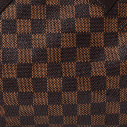 Louis Vuitton Damier Ebene Speedy 30 8 of 10