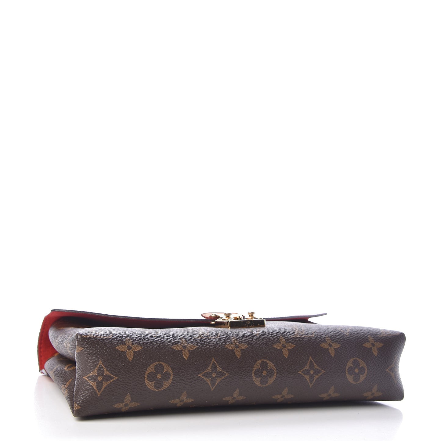 Monogram Pallas Chain Cherry