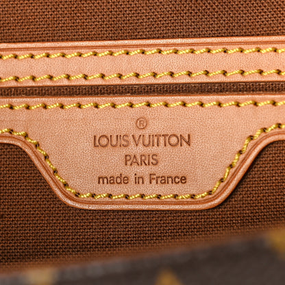 Louis Vuitton Monogram Bel Air 6 of 8