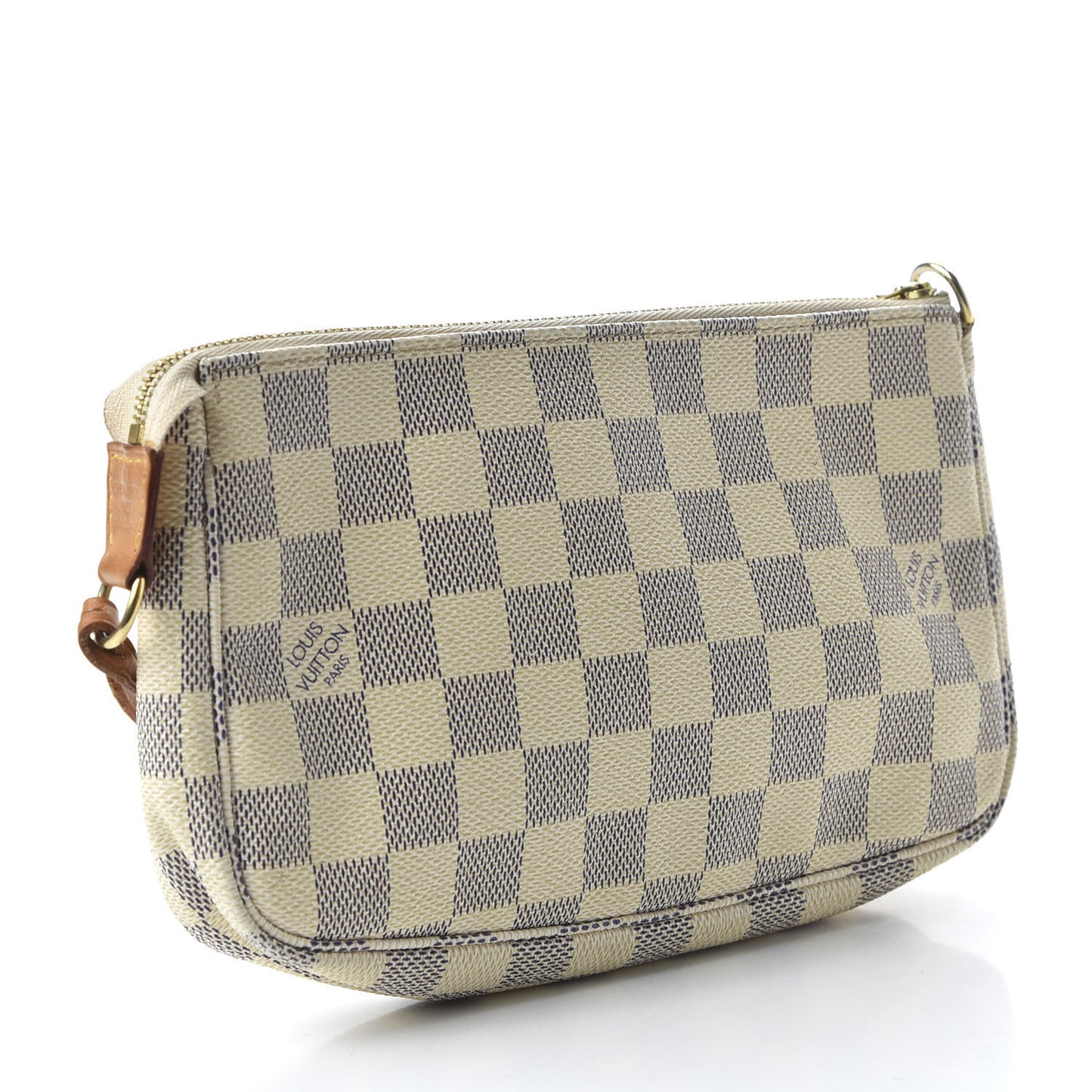 Damier Azur Pochette Accessories