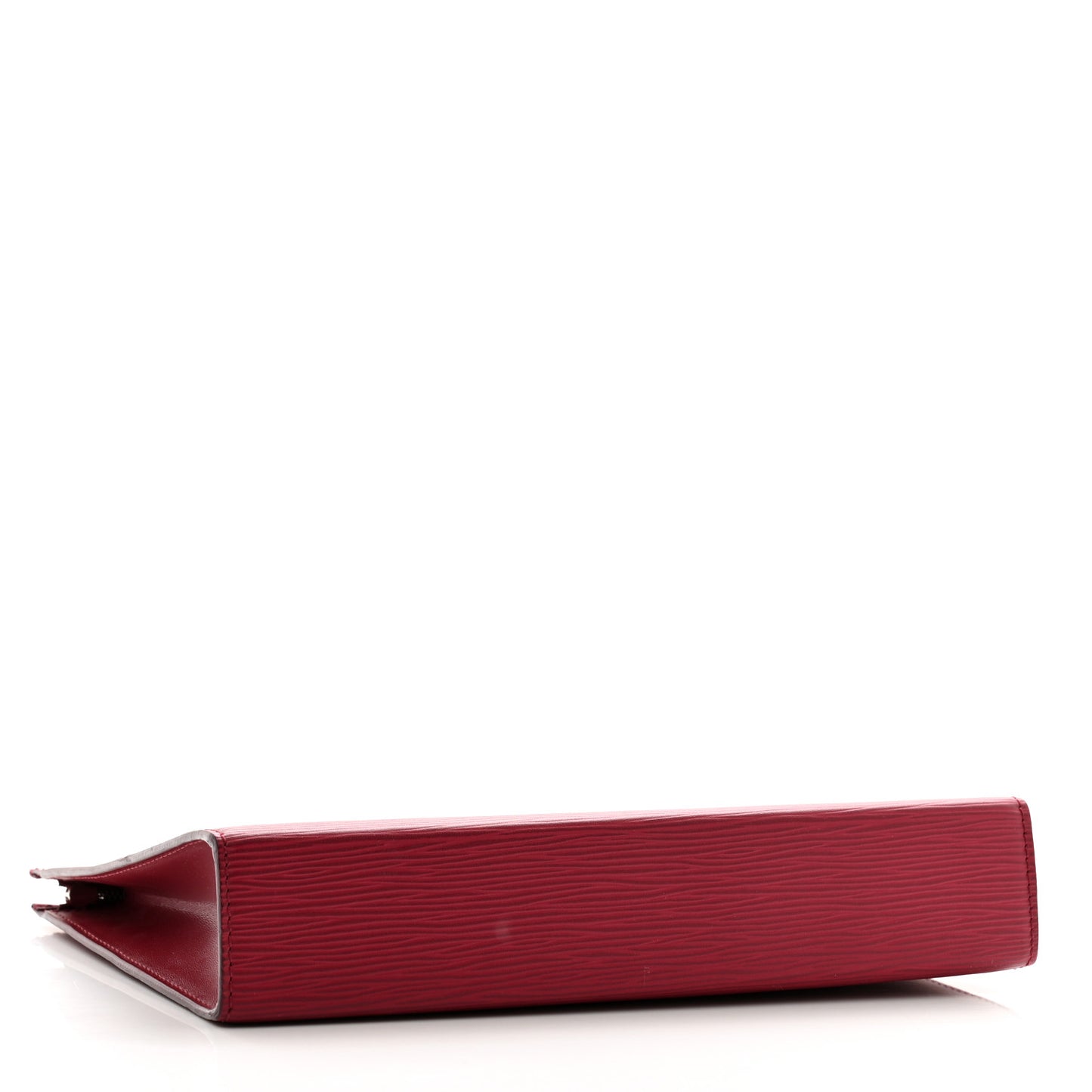 Epi Toiletry Pouch 26 Fuchsia