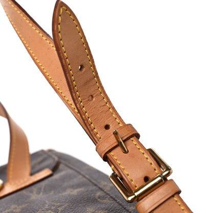 Louis Vuitton Monogram Montsouris MM Backpack 16 of 19