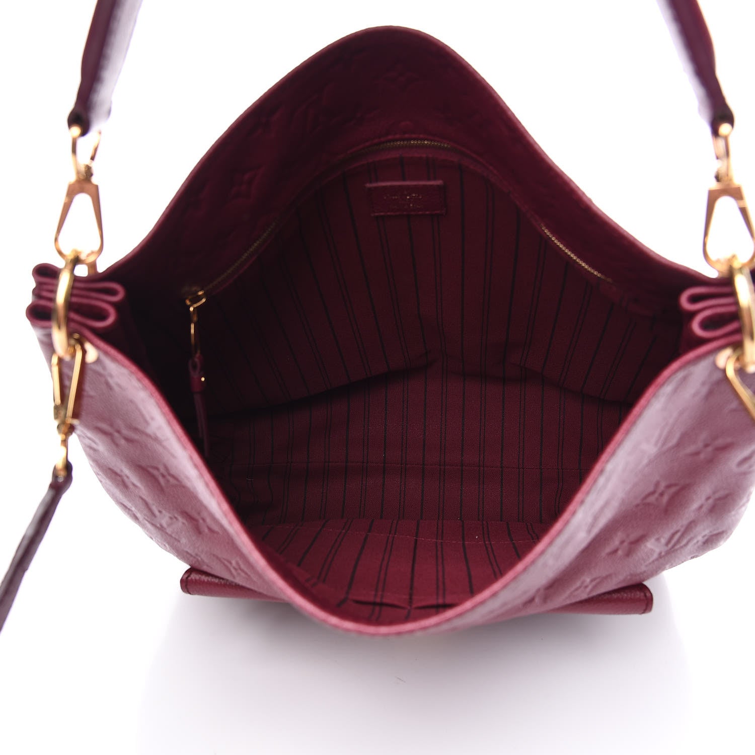 Louis Vuitton Empreinte Metis Aurore 5 of 23
