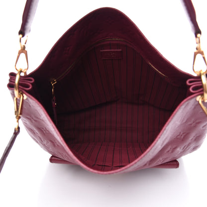 Louis Vuitton Empreinte Metis Aurore 5 of 23