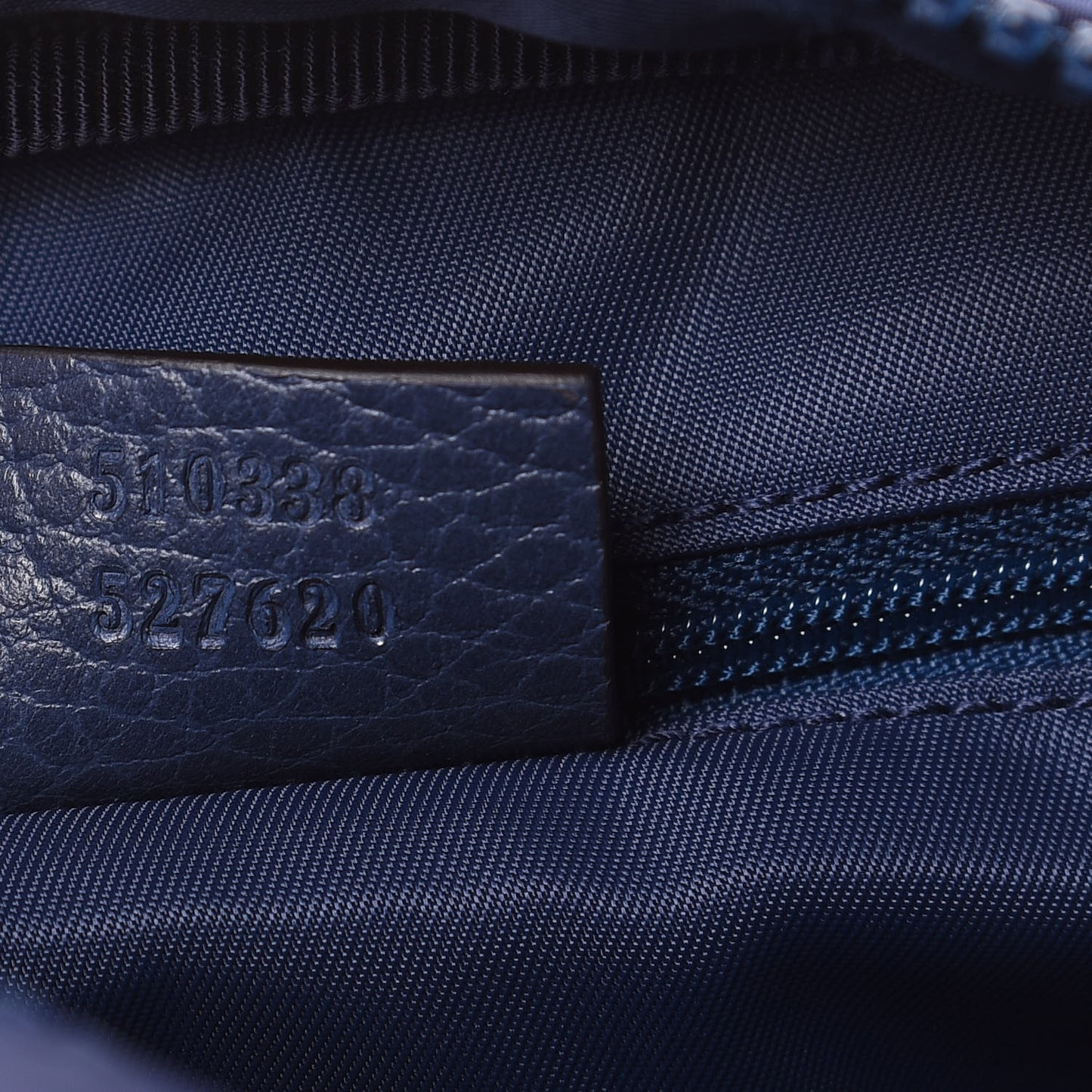Nylon Monogram Dolmias Pouch Tide