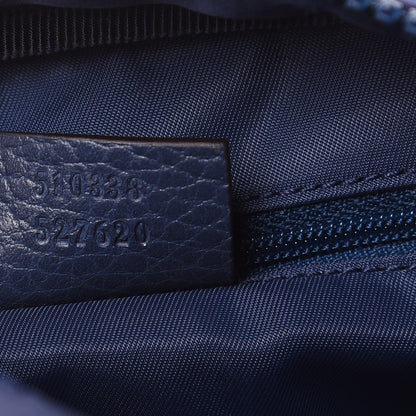 Gucci Nylon Monogram Dolmias Pouch Tide 8 of 10