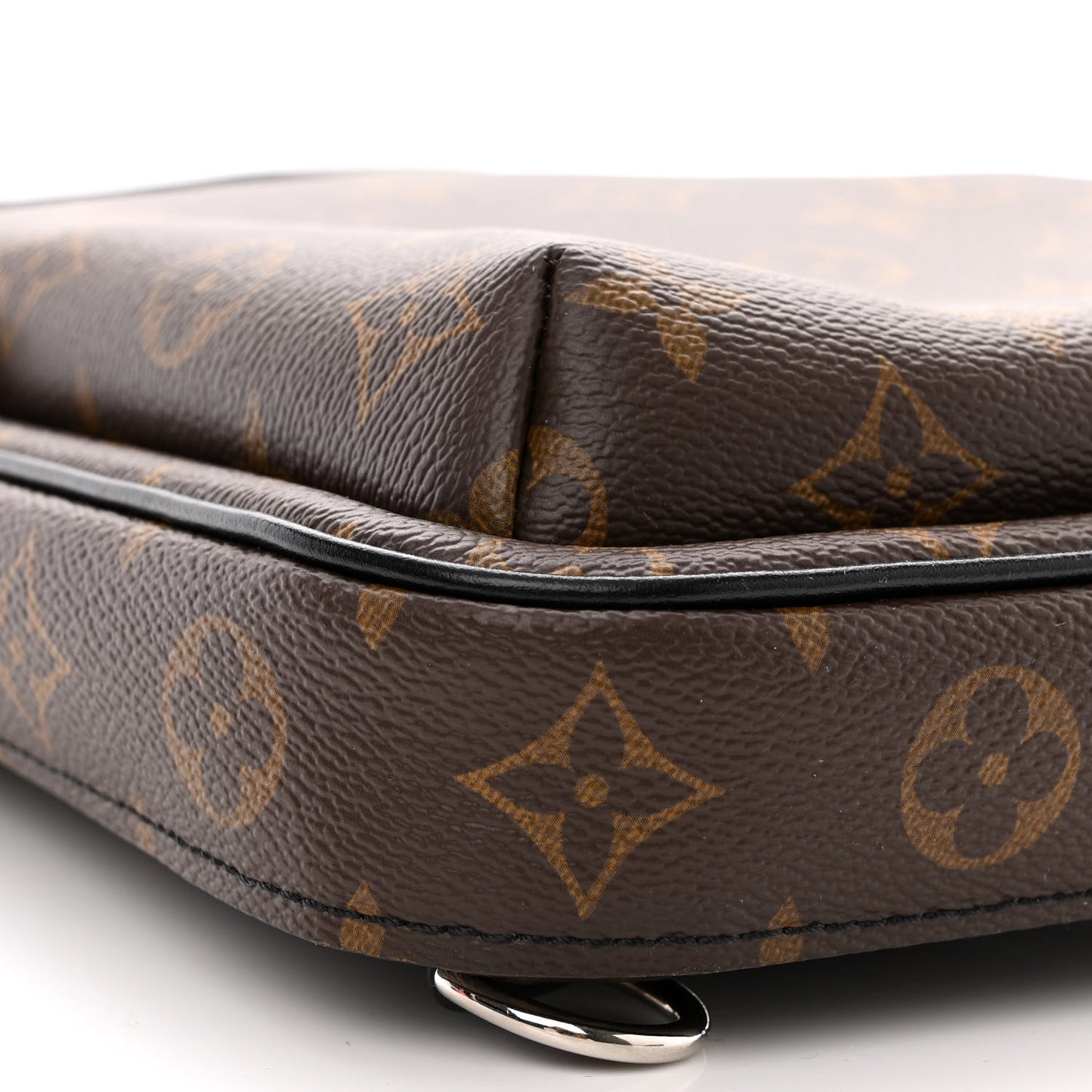 Monogram Macassar Avenue Sling Bag NM