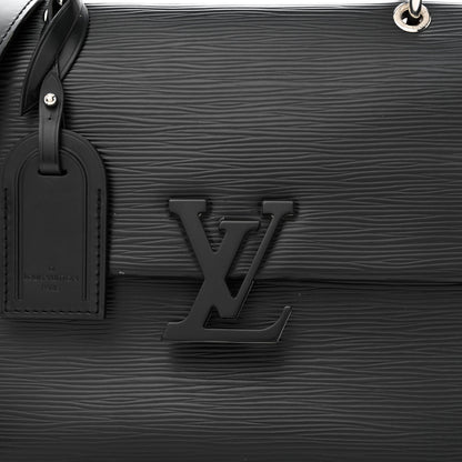 Louis Vuitton Epi Grenelle PM Black 11 of 16